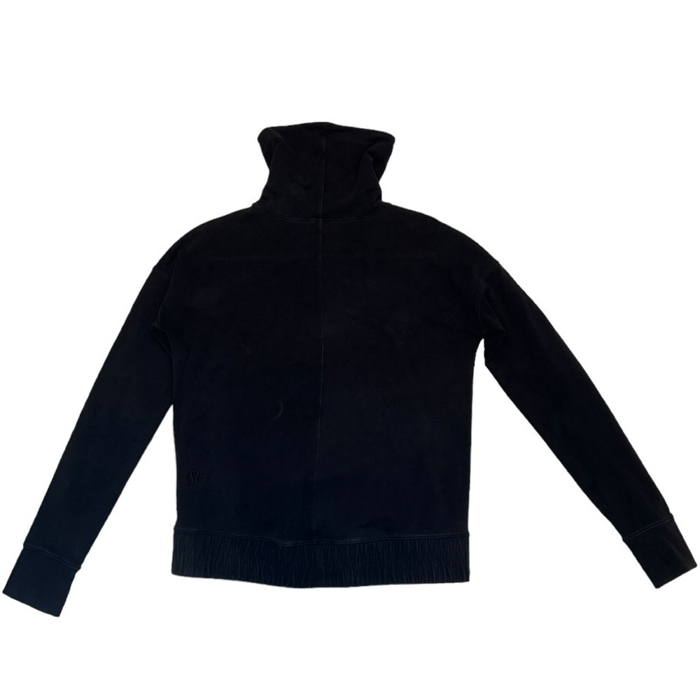 LULULEMON- Stress Less Pullover - Picture 7 of 10